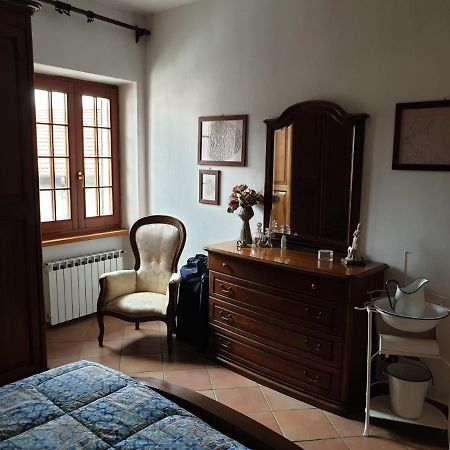 Azienda Agrituristica Campo Luente Beverone 外观 照片