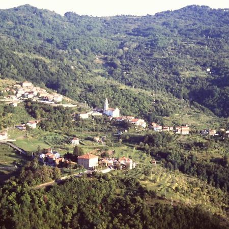 Azienda Agrituristica Campo Luente Beverone 外观 照片
