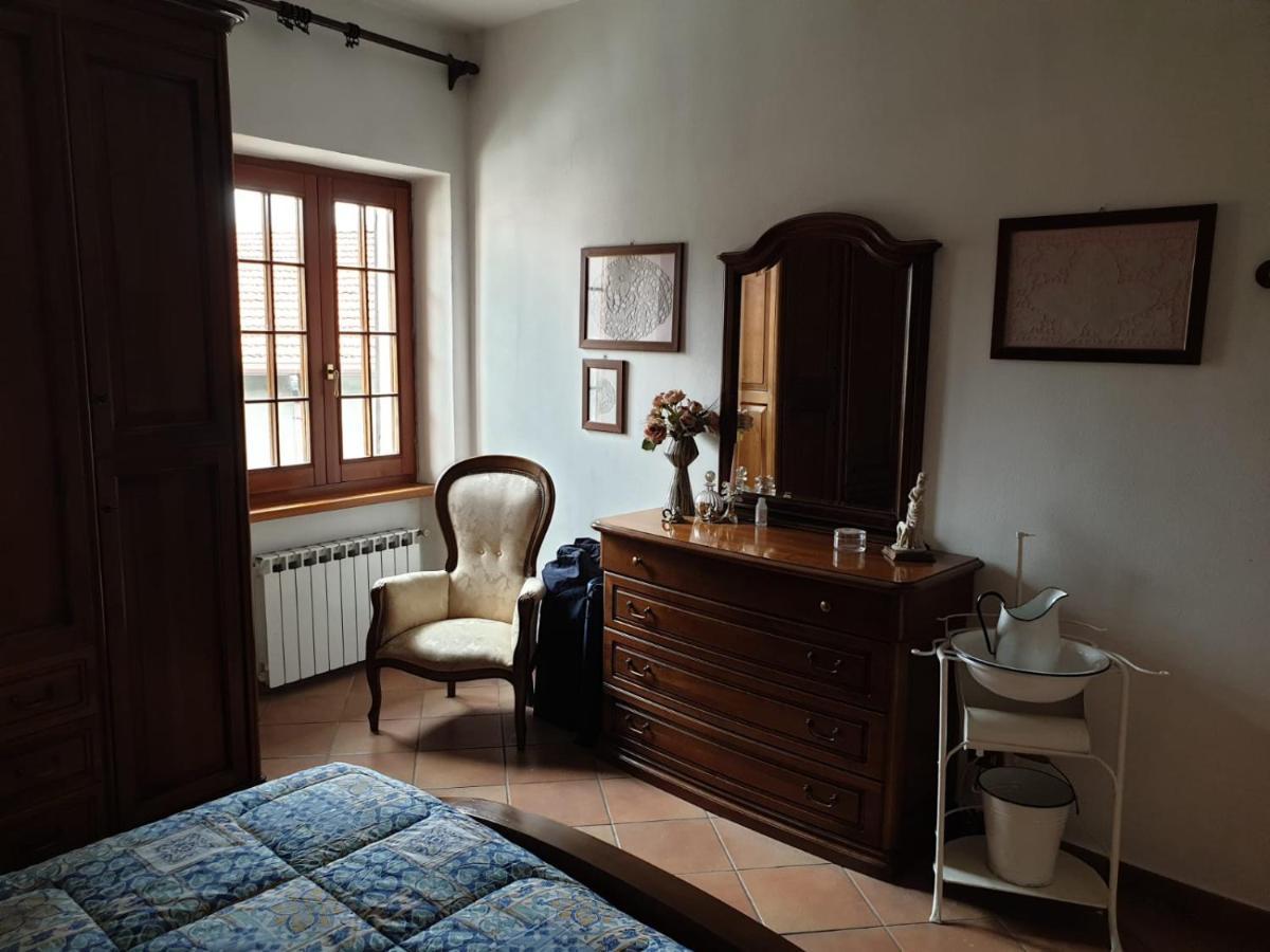 Azienda Agrituristica Campo Luente Beverone 外观 照片