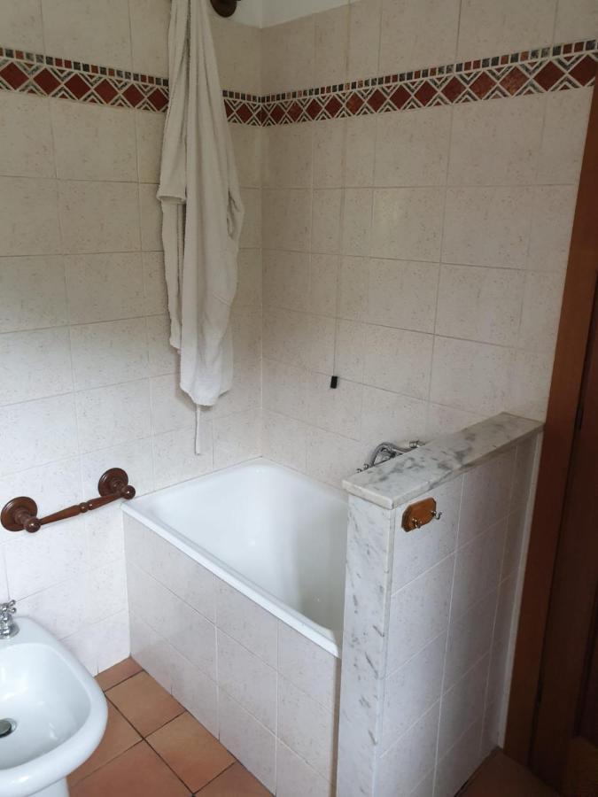 Azienda Agrituristica Campo Luente Beverone 外观 照片