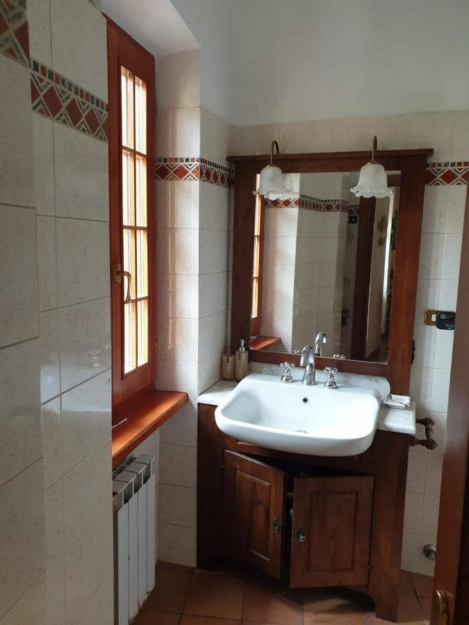 Azienda Agrituristica Campo Luente Beverone 外观 照片
