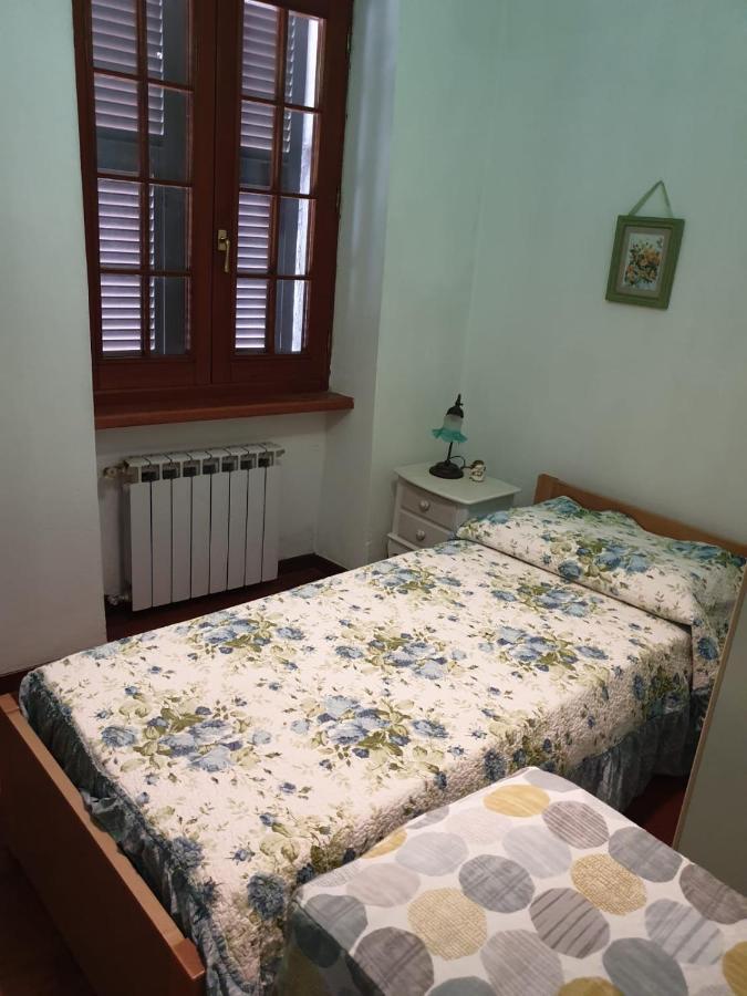 Azienda Agrituristica Campo Luente Beverone 外观 照片