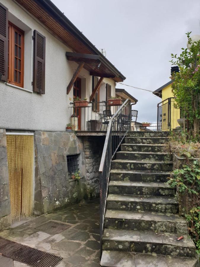 Azienda Agrituristica Campo Luente Beverone 外观 照片