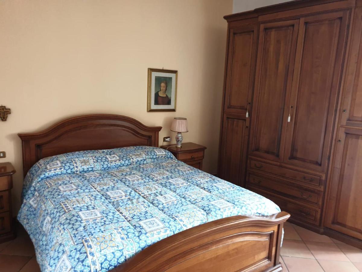Azienda Agrituristica Campo Luente Beverone 外观 照片