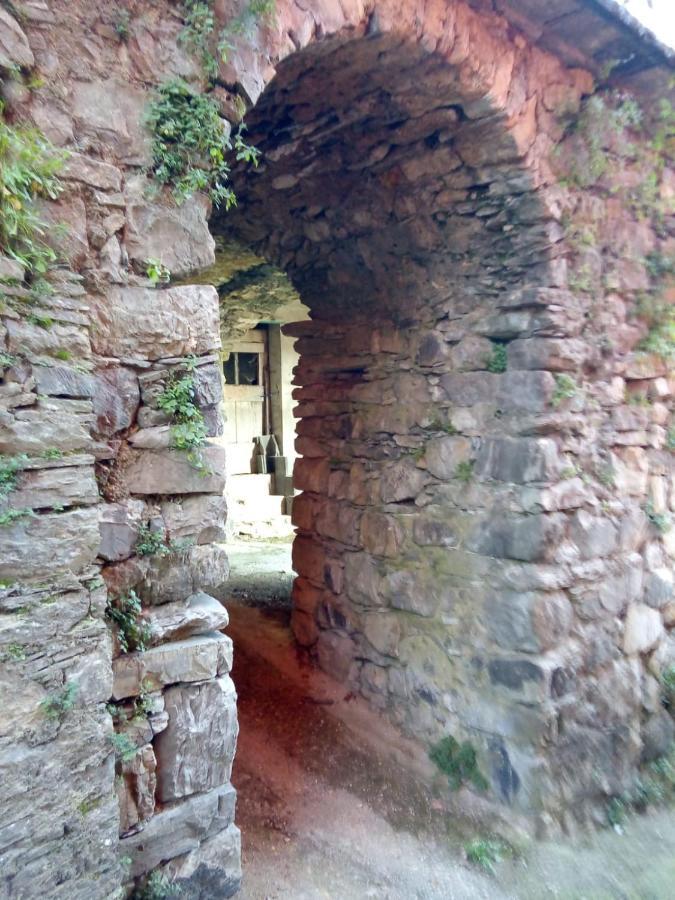 Azienda Agrituristica Campo Luente Beverone 外观 照片