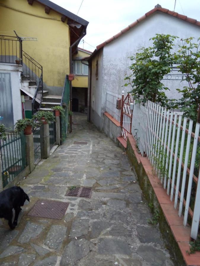 Azienda Agrituristica Campo Luente Beverone 外观 照片