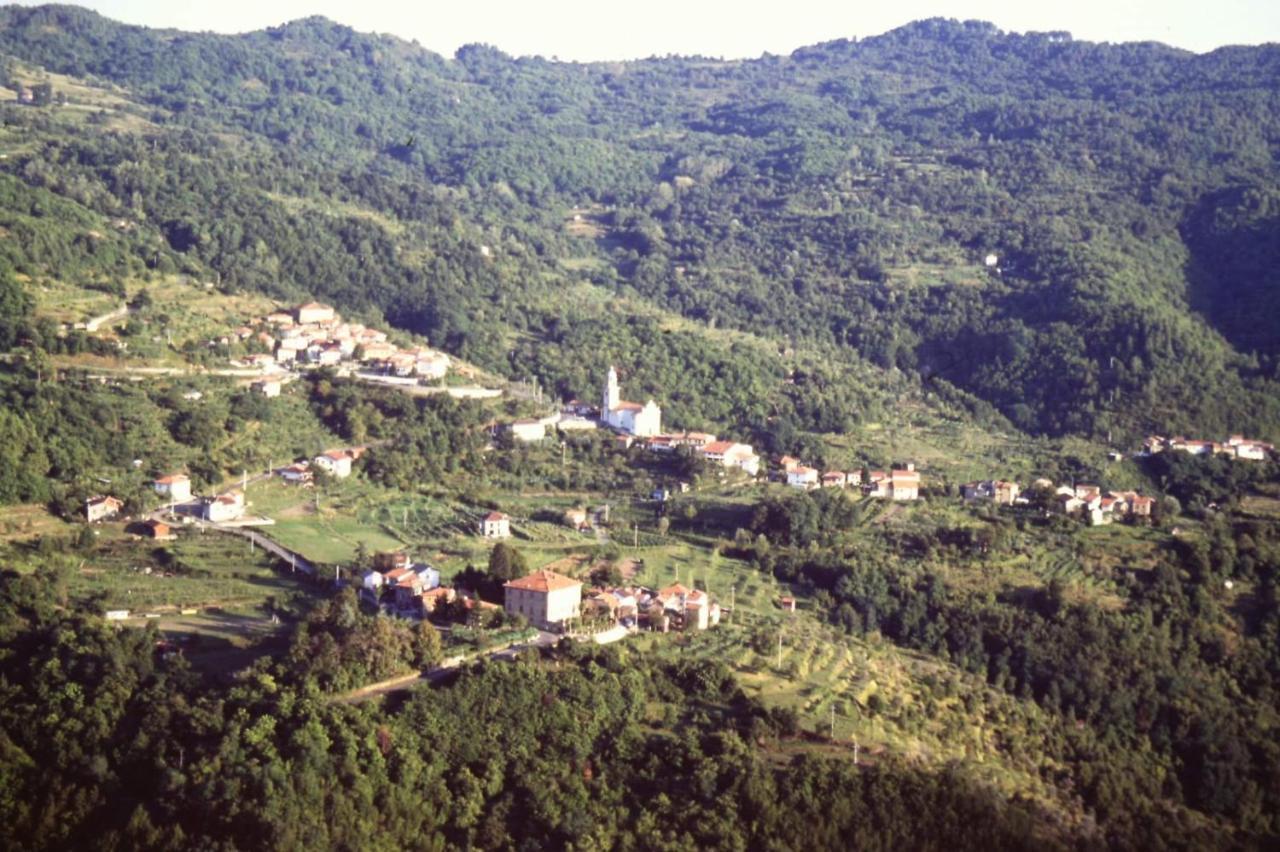 Azienda Agrituristica Campo Luente Beverone 外观 照片